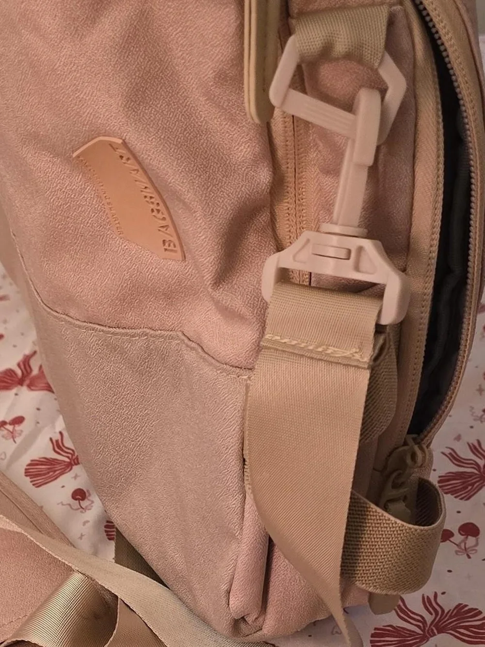 Bagsmart soft light